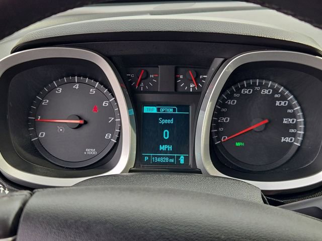 Used 2014 Chevrolet Equinox LT w/ Driver Convenience Package FWD image 12