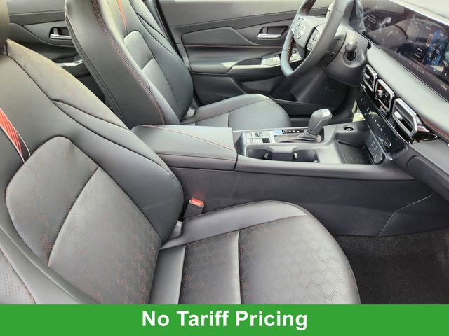 New 2026 Nissan Sentra SR w/ SR Premium Package image 21