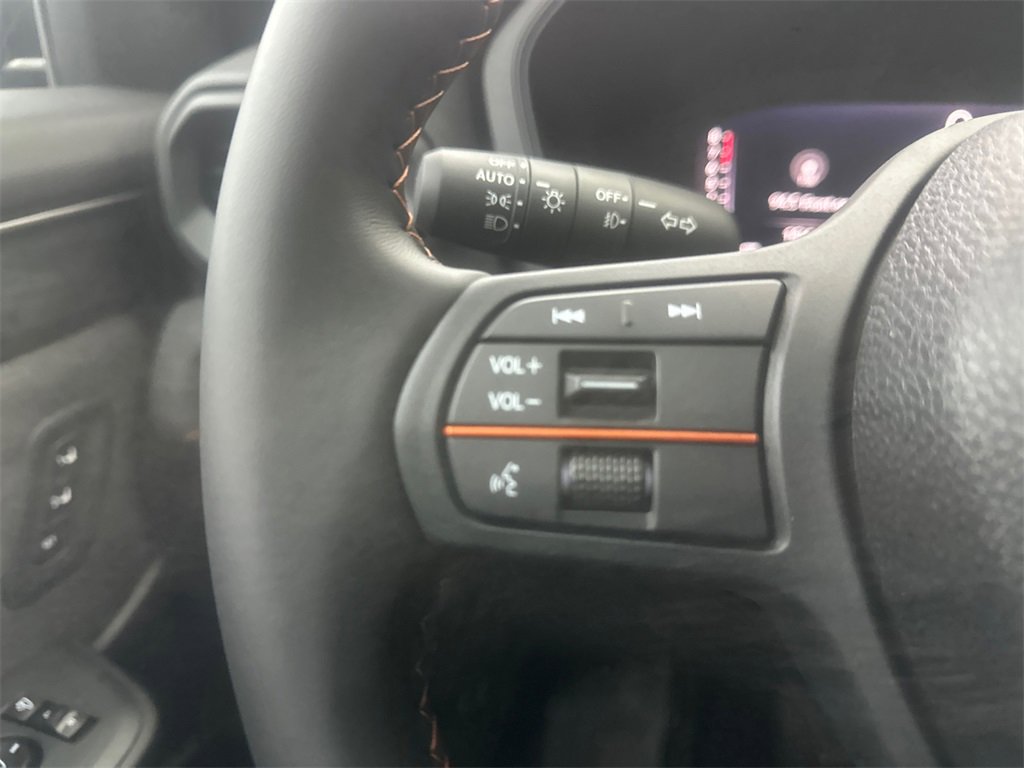 New 2026 Honda Passport TrailSport image 29
