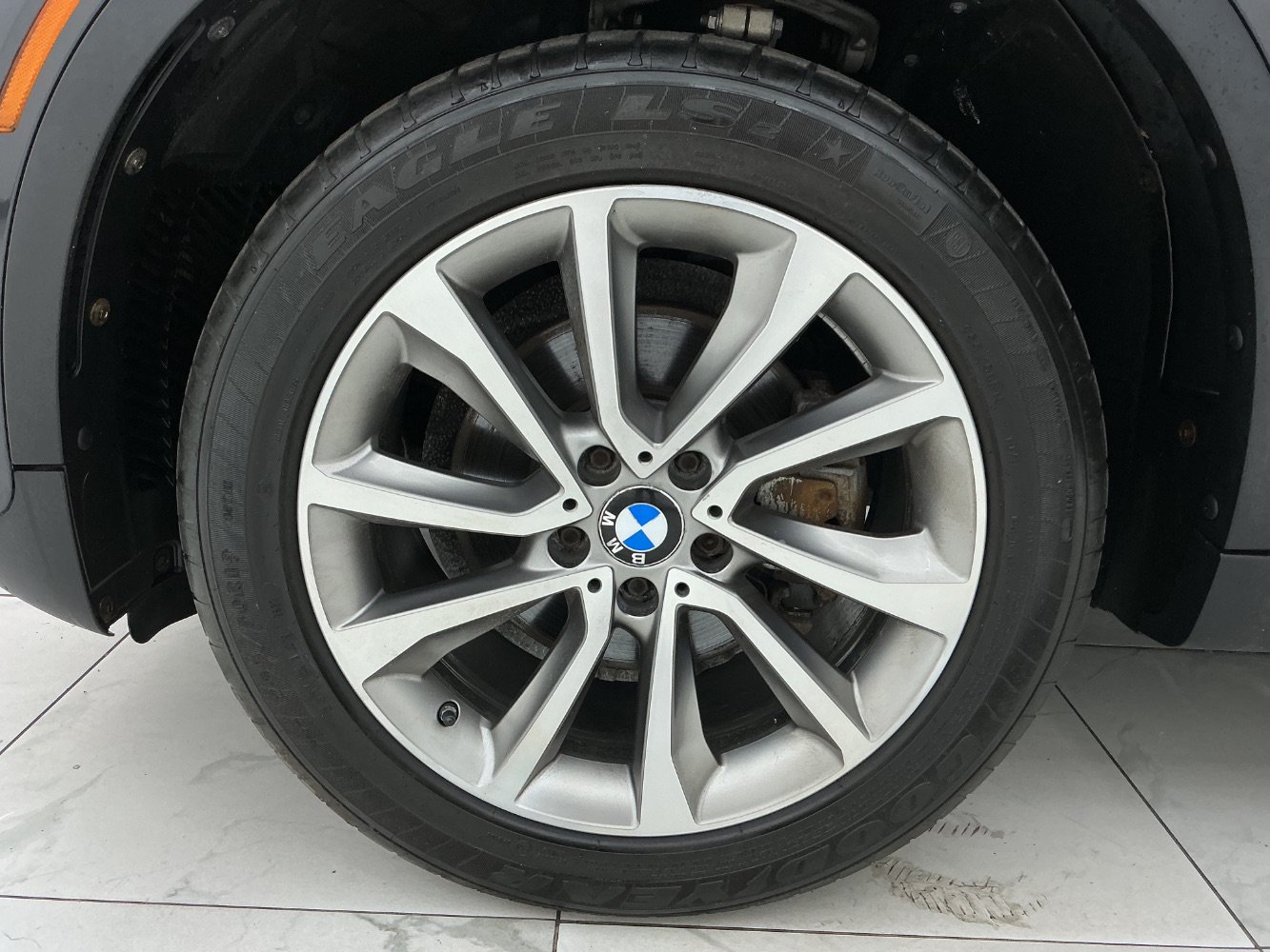 Used 2015 BMW X6 xDrive35i AWD/4WD image 51