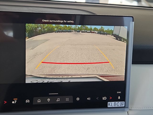 New 2026 MAZDA CX-5 Select AWD/4WD image 12