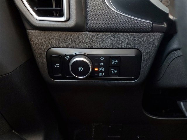 Certified 2023 Ford Bronco Sport Big Bend w/ Convenience Package image 15