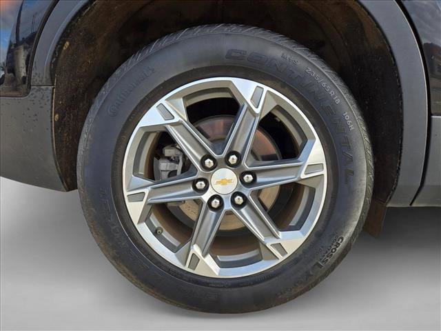 Used 2023 Chevrolet Blazer LT w/ Driver Confidence Package AWD/4WD image 23