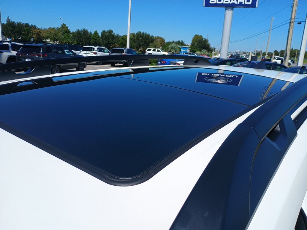 New 2027 Subaru Ascent Touring AWD/4WD image 9