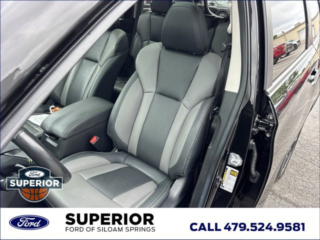 Used 2024 Subaru Ascent Onyx Edition AWD/4WD image 23