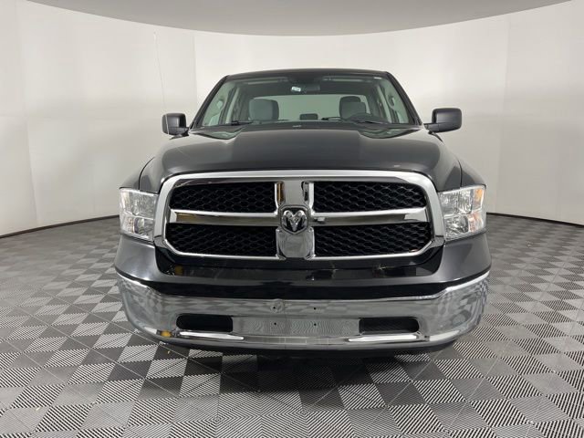 Used 2024 RAM 1500 Classic SLT image 3