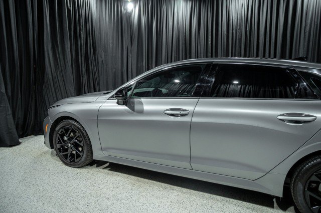 Used 2026 Kia K5 GT-Line w/ GT-Line Premium Package FWD image 5