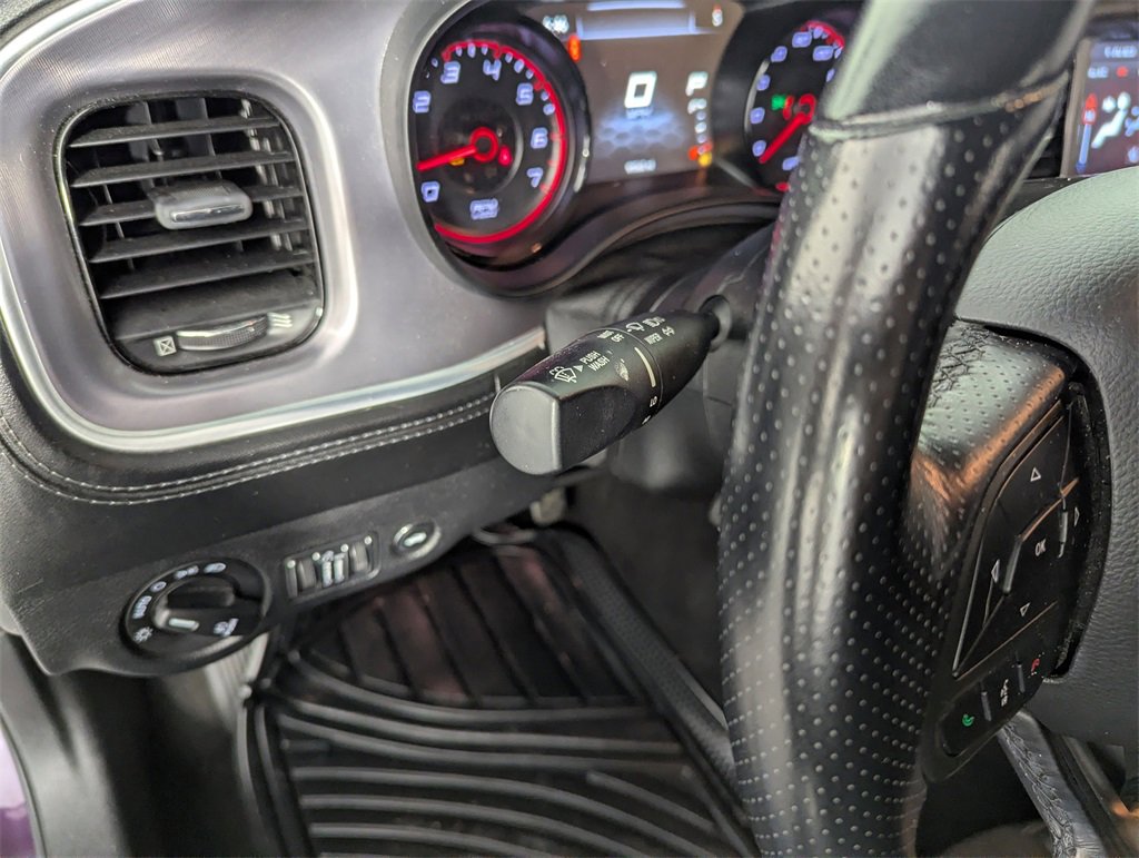 Used 2021 Dodge Charger R/T w/ Plus Group image 21