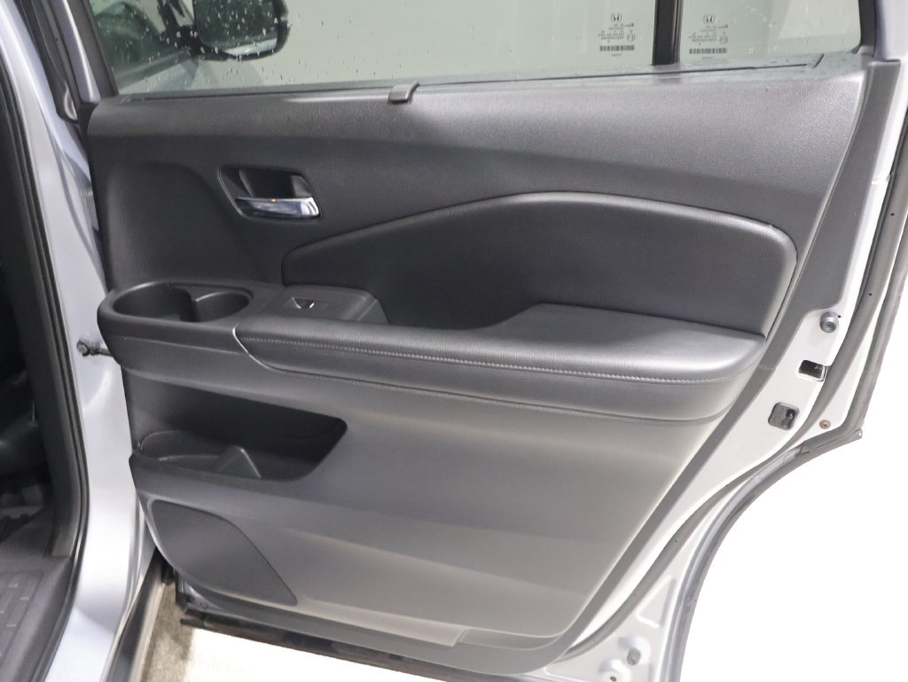 Used 2020 Honda Passport Elite image 21