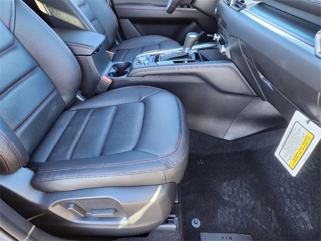 New 2025 MAZDA CX-5 Carbon Edition image 15