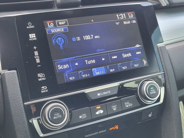 Used 2017 Honda Civic Touring image 20