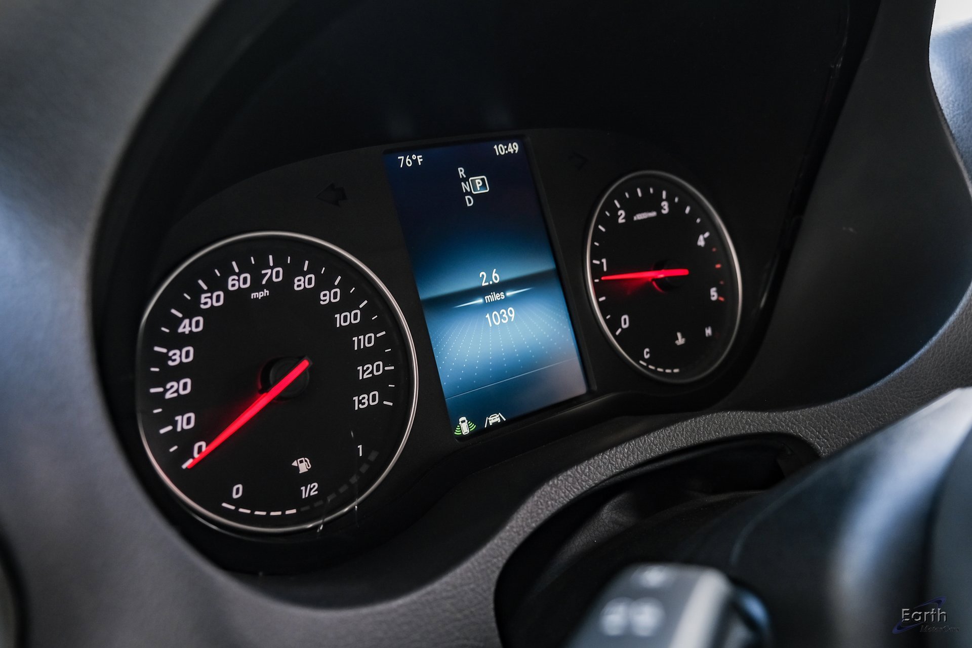 Used 2022 Mercedes-Benz Sprinter 2500 image 26