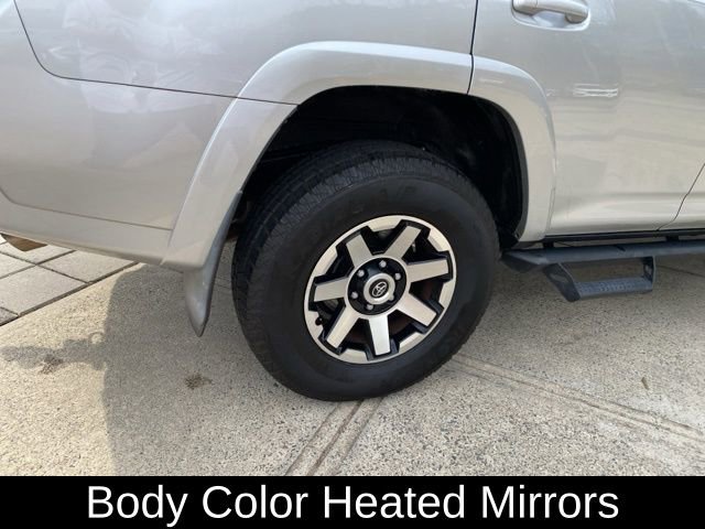 Used 2019 Toyota 4Runner TRD Off-Road Premium image 11
