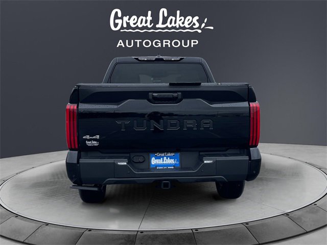 Used 2024 Toyota Tundra SR5 image 4