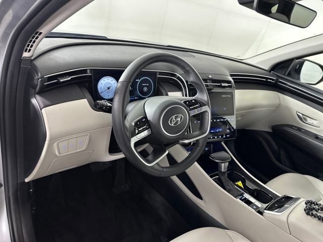 Certified 2024 Hyundai Tucson SEL w/ Convenience Package image 22