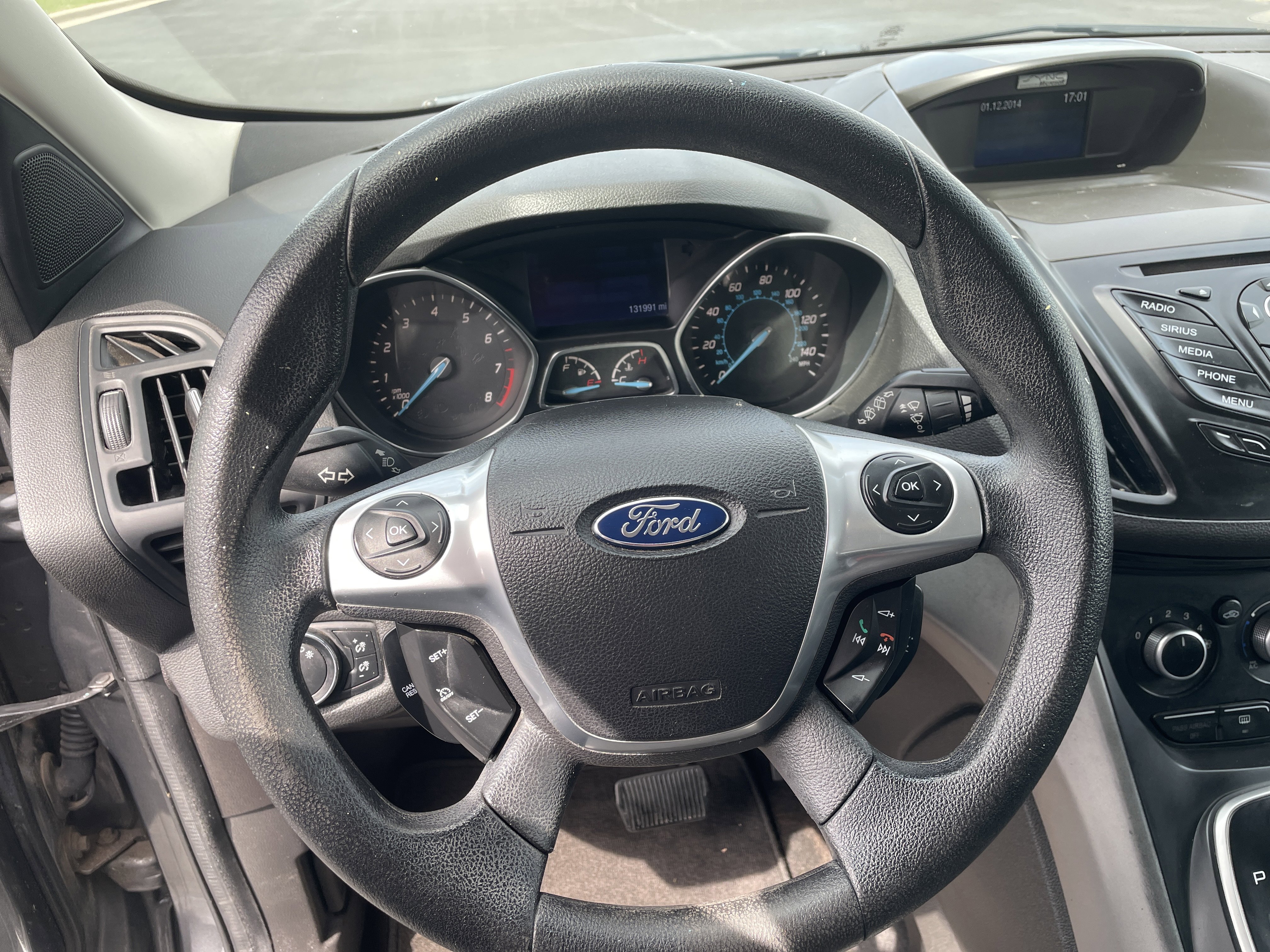 Used 2014 Ford Escape SE image 10