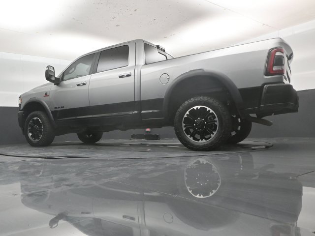 Used 2024 RAM 2500 Rebel AWD/4WD image 56