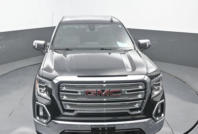 Used 2020 GMC Sierra 1500 SLT w/ SLT Premium Plus Package AWD/4WD image 30