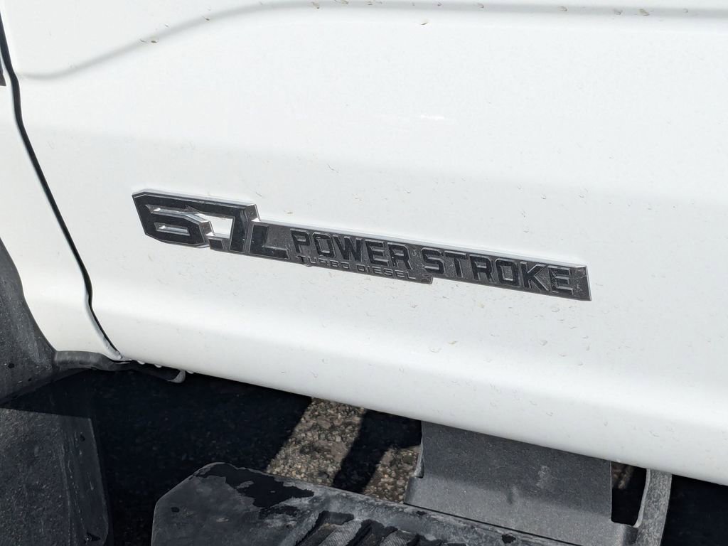 New 2026 Ford F550 4x4 Supercab Super Duty image 24