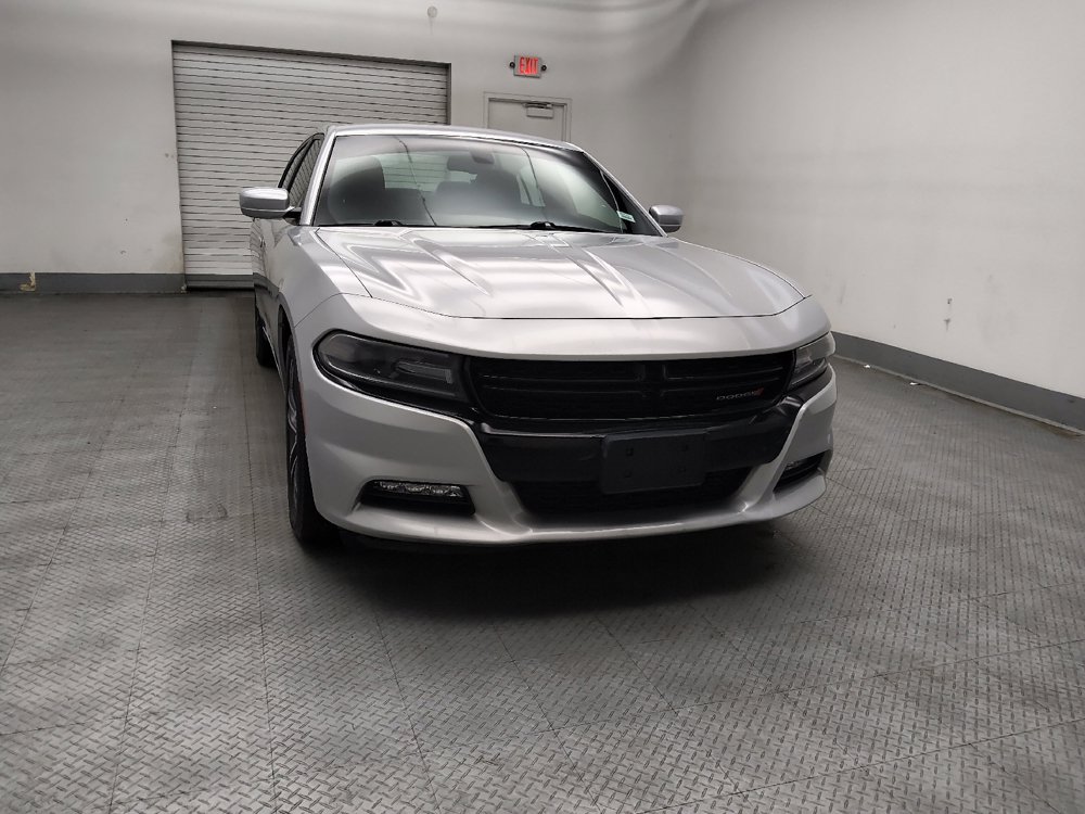 Used 2019 Dodge Charger SXT AWD/4WD image 14