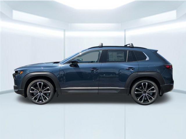 New 2026 MAZDA CX-50 2.5 Turbo w/ Premium Plus Pkg AWD/4WD video 2
