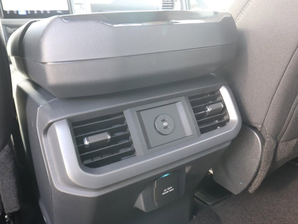 New 2026 Ford F150 XLT w/ Equipment Group 302A MID image 10