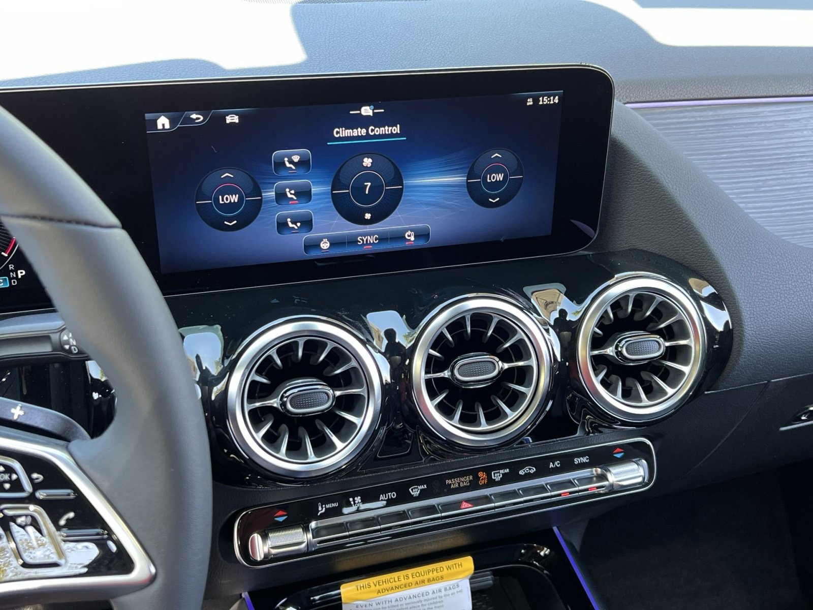 Used 2026 Mercedes-Benz GLA 250 4MATIC image 19