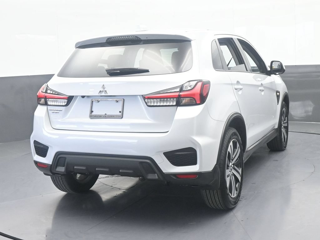New 2027 Mitsubishi Outlander Sport ES FWD image 5