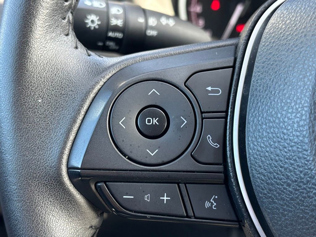 Used 2024 Toyota RAV4 Adventure image 24