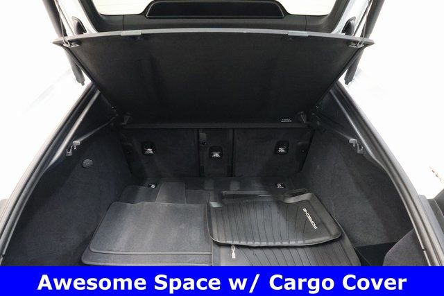 Used 2024 Porsche Panamera 4 image 50