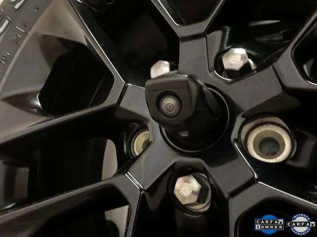 Used 2023 Jeep Wrangler Unlimited Sahara w/ Cold Weather Group image 99