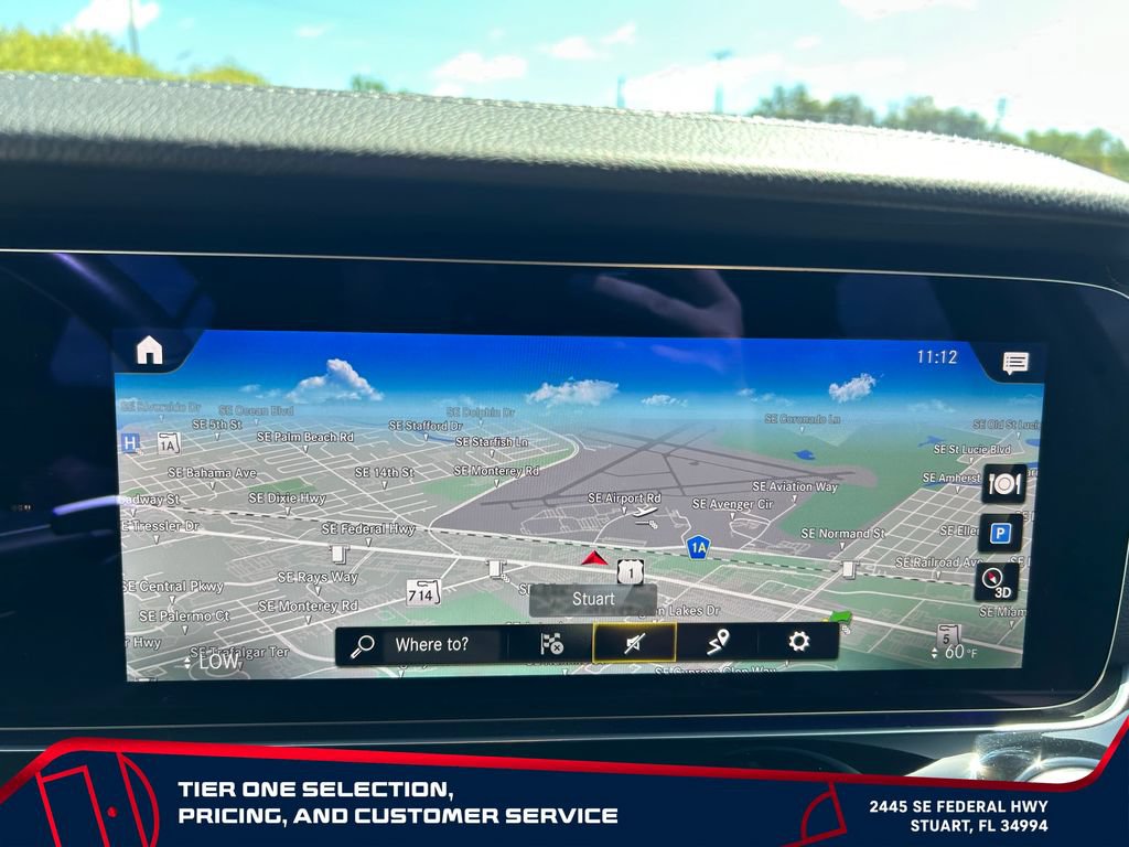 Used 2022 Mercedes-Benz AMG GT 53 image 21