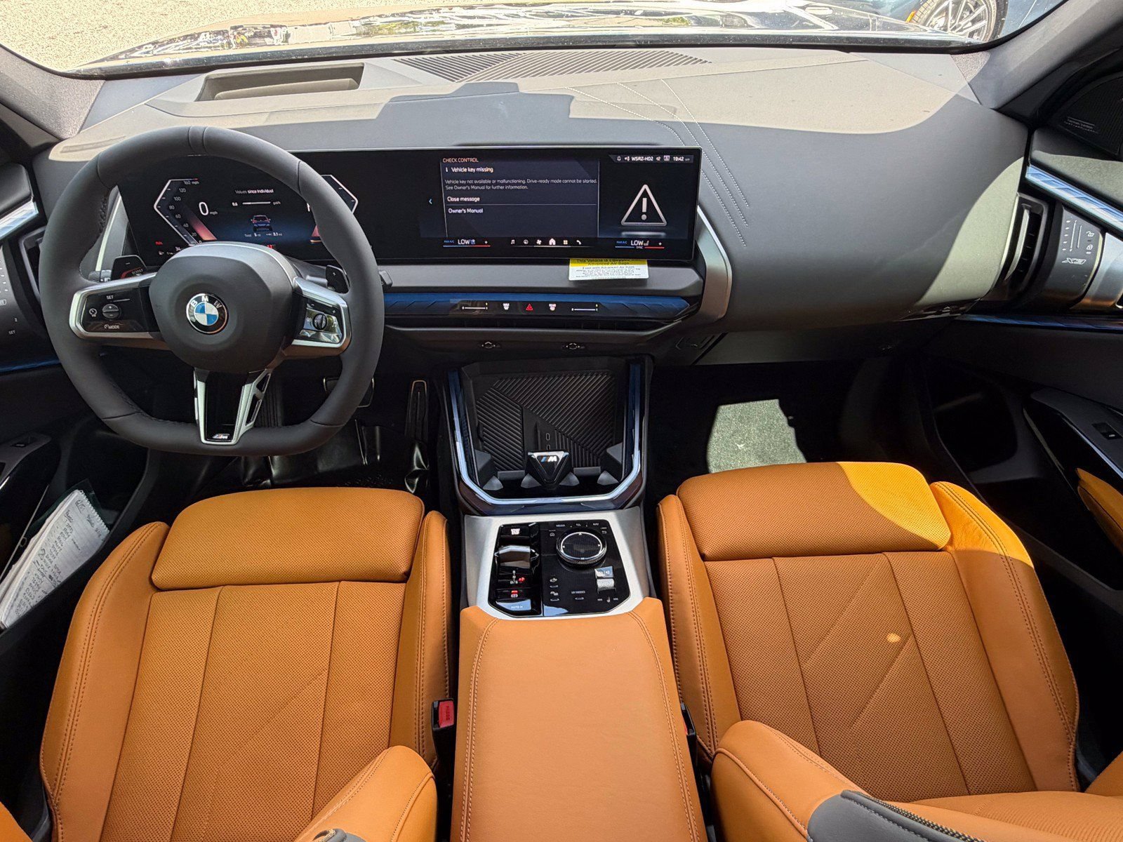 New 2026 BMW X3 xDrive30i AWD/4WD image 14
