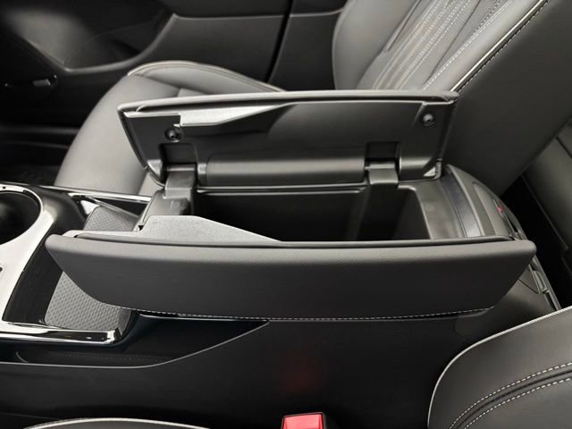 New 2026 Buick Envision Avenir image 33