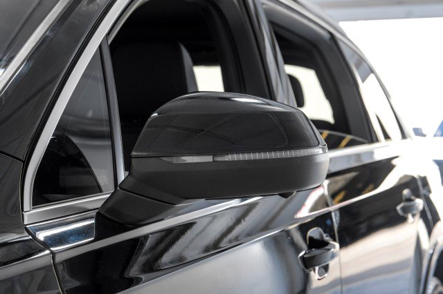 Used 2020 Audi Q7 2.0T Premium Plus w/ Premium Plus Package image 36