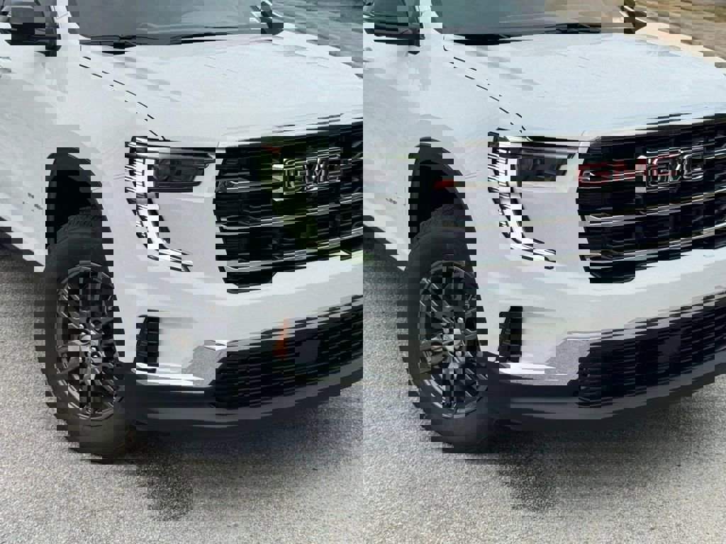 New 2026 GMC Acadia Elevation FWD image 5