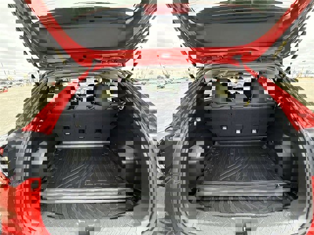 Certified 2025 Subaru Crosstrek 2.0i Premium image 23