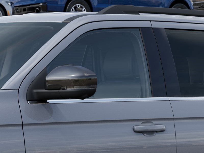 New 2027 Ford Expedition Active RWD image 20