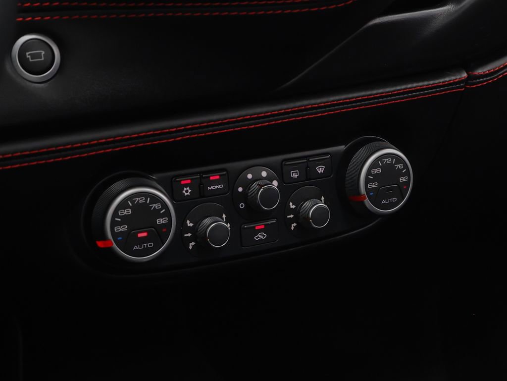 Certified 2017 Ferrari 488 Spider image 59