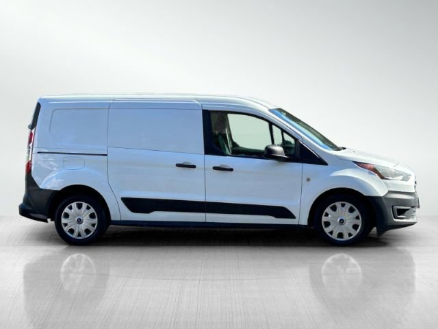 Used 2021 Ford Transit Connect XL image 2