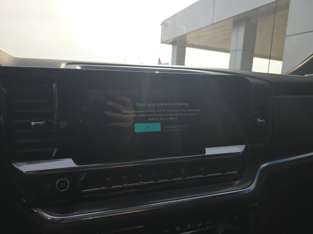 New 2026 Chevrolet Silverado 1500 High Country image 19