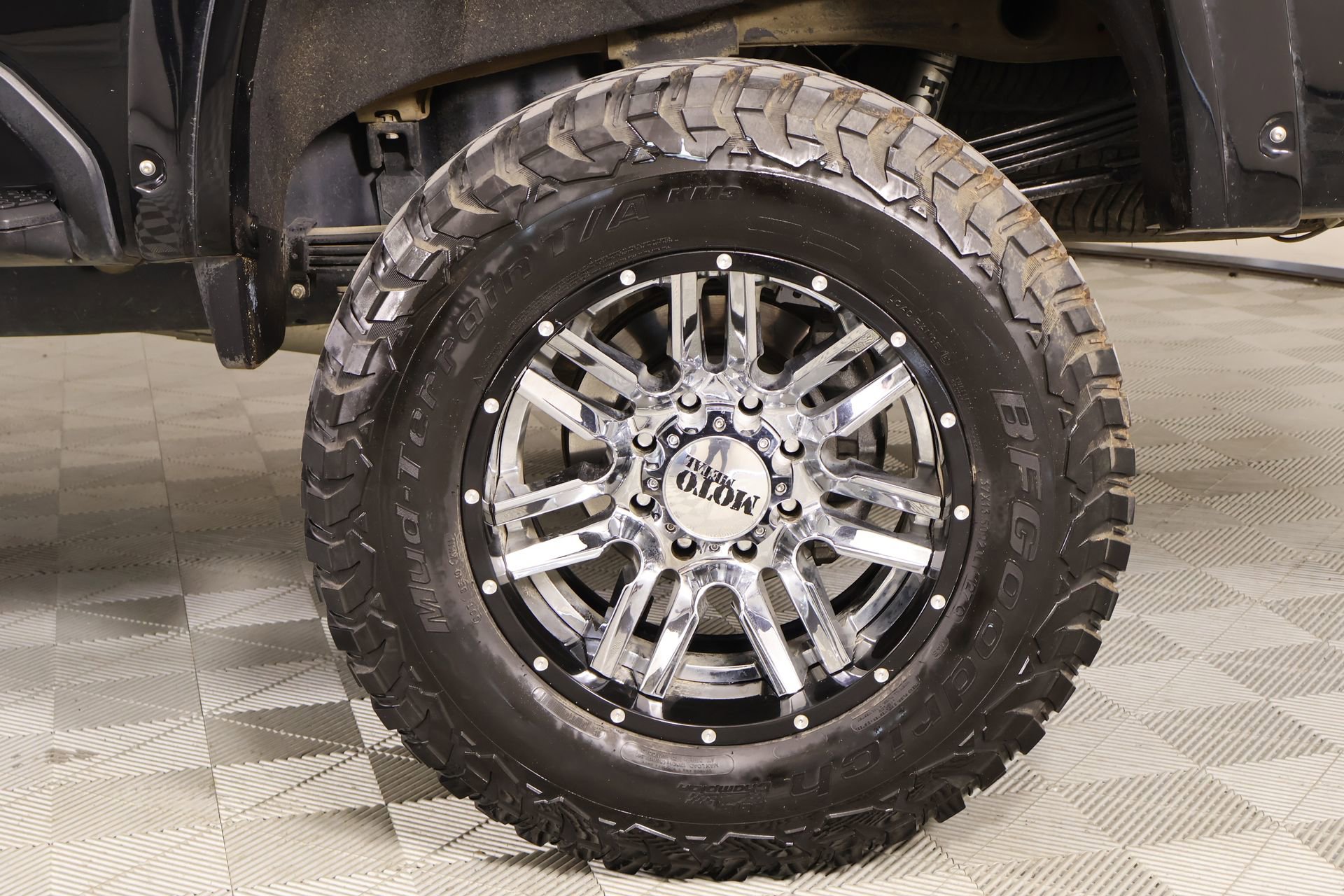 Used 2020 Chevrolet Silverado 2500 LTZ w/ LTZ Texas Edition image 19