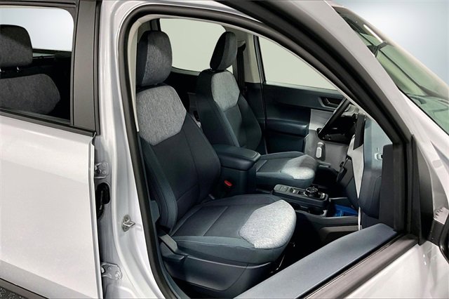 New 2026 Ford Maverick XLT w/ Equipment Group 301A image 11