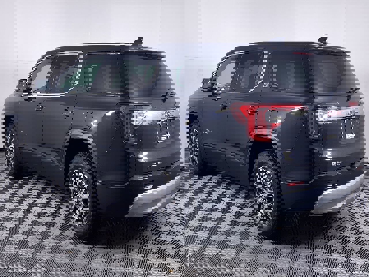 Certified 2020 GMC Acadia SLE image 17