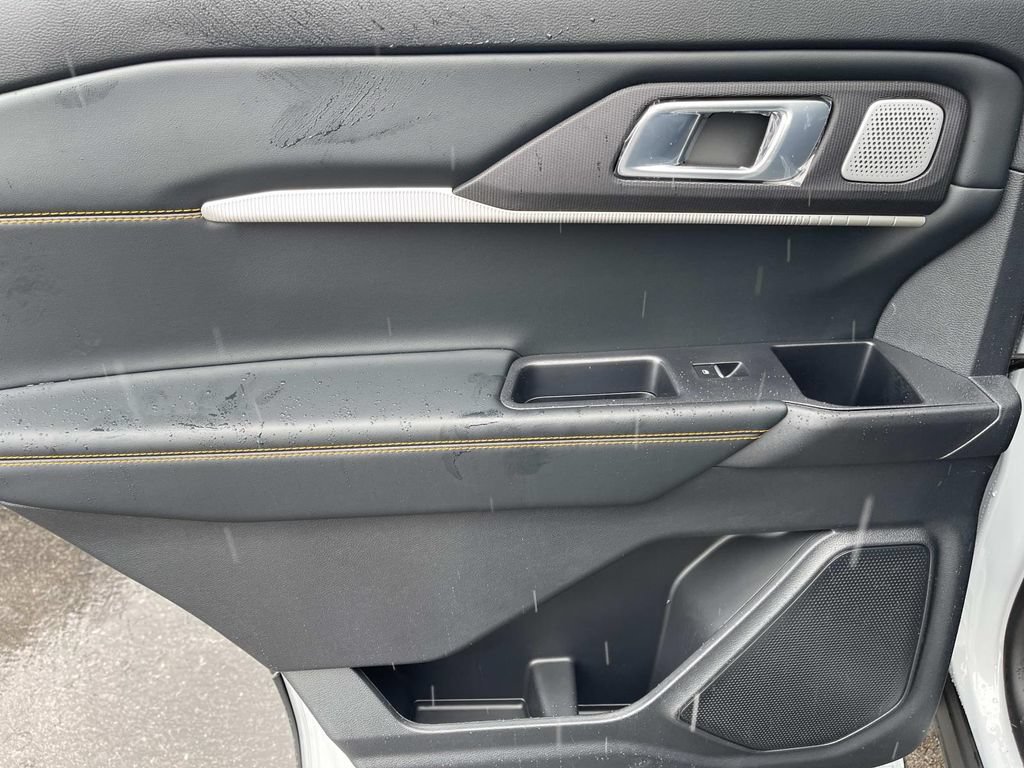 New 2026 Ford Explorer Tremor w/ Tremor Ultimate Package AWD/4WD image 21