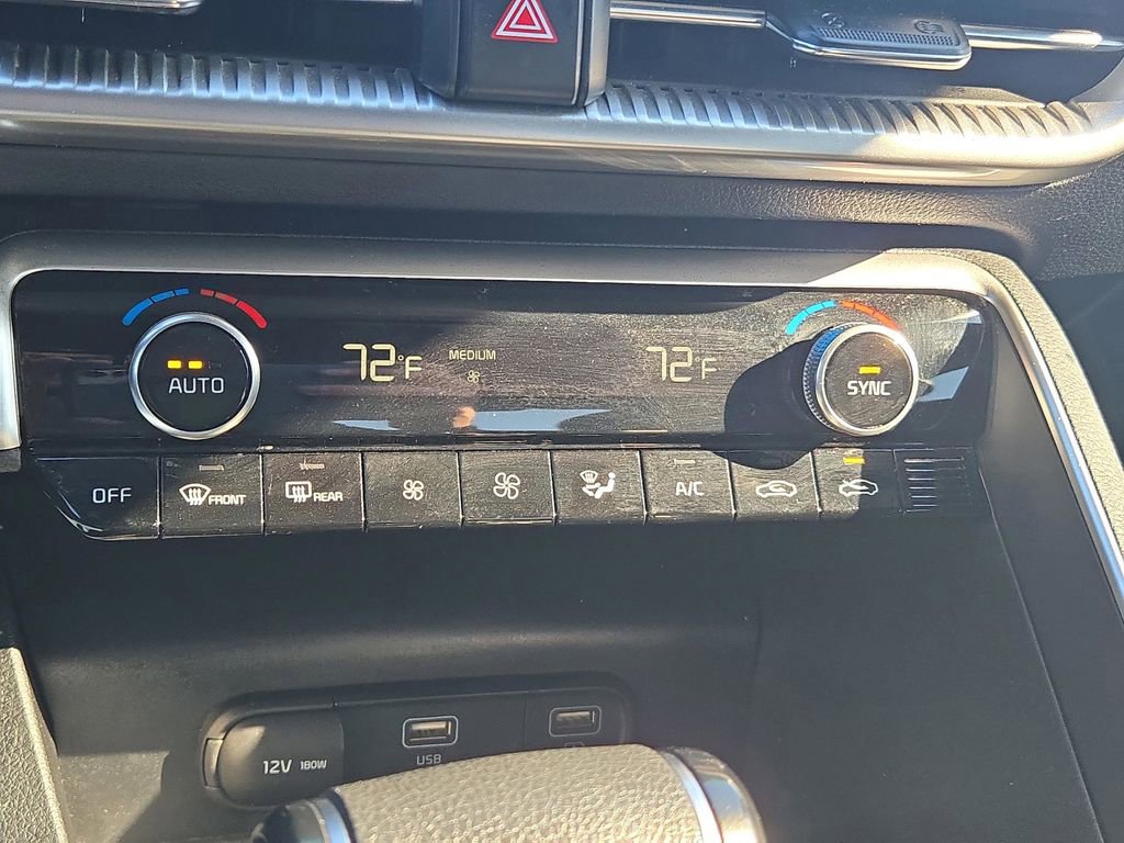 Used 2023 Kia K5 GT-Line w/ GT-Line Premium Package image 24