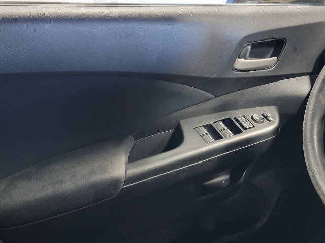 Used 2012 Honda CR-V EX image 22