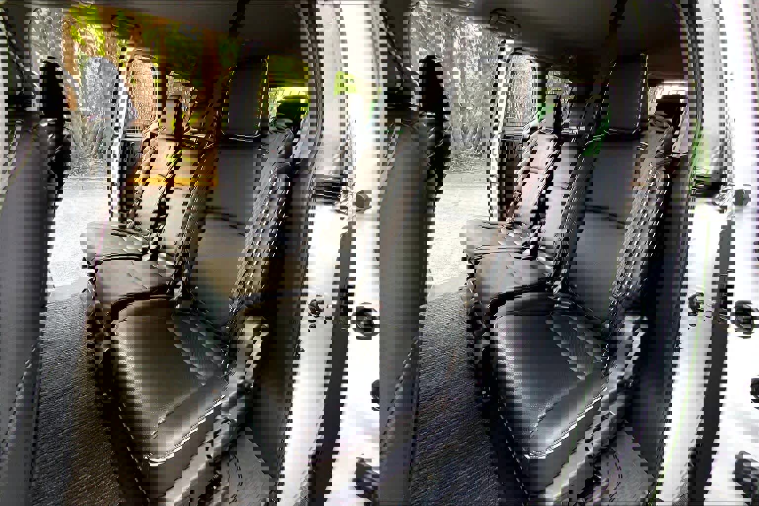 Used 2023 Honda Odyssey Elite image 19