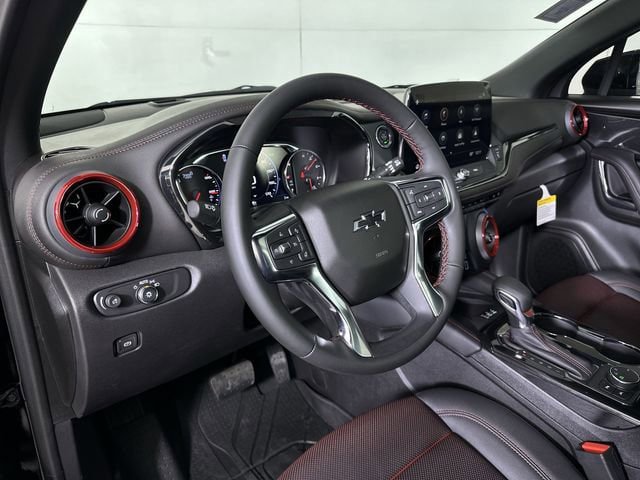New 2026 Chevrolet Blazer RS w/ Driver Confidence II Package FWD image 11