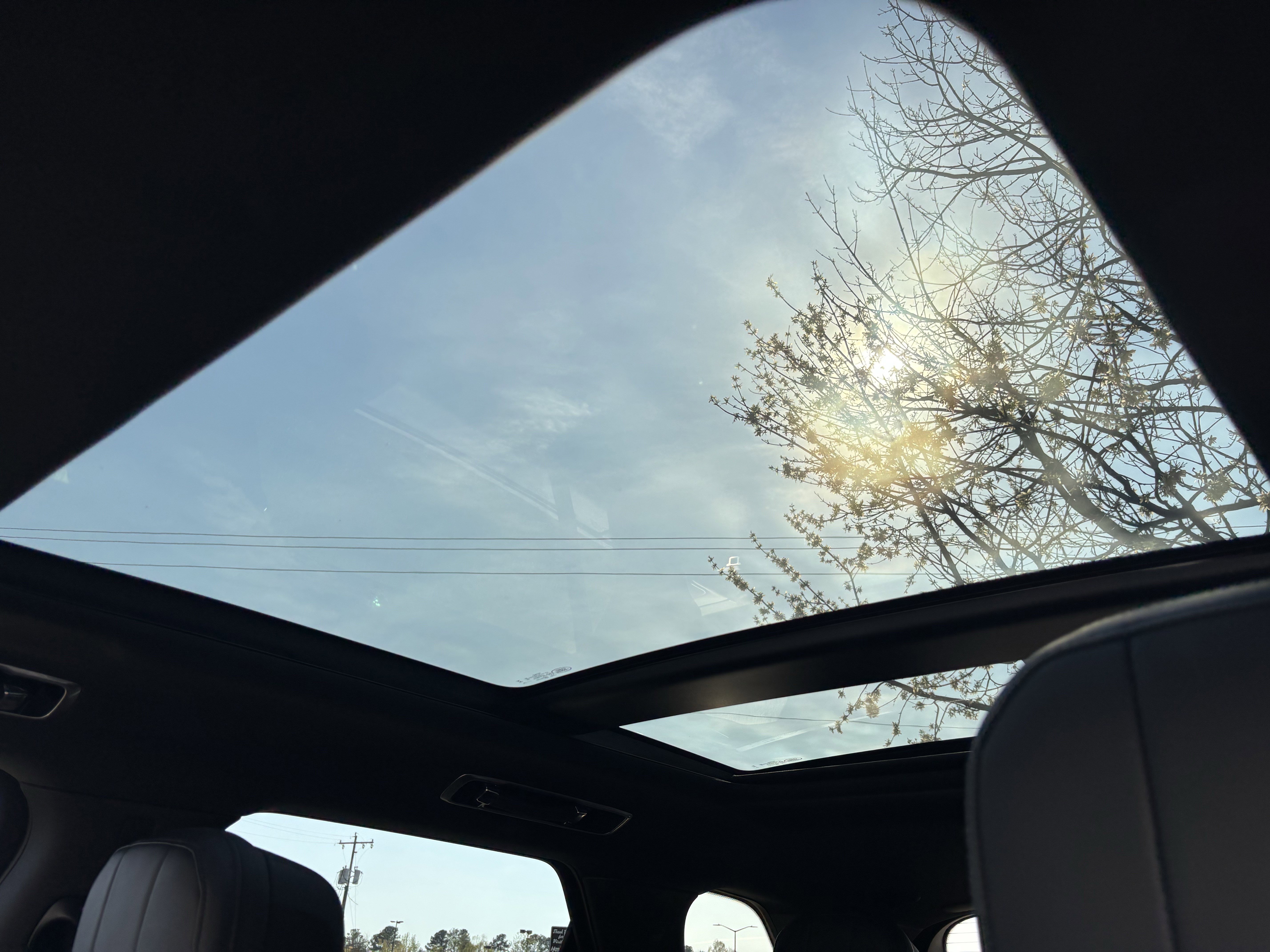 Used 2024 Land Rover Range Rover Sport Dynamic SE image 27